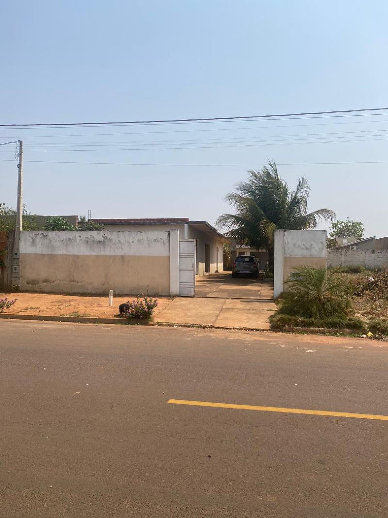 properties