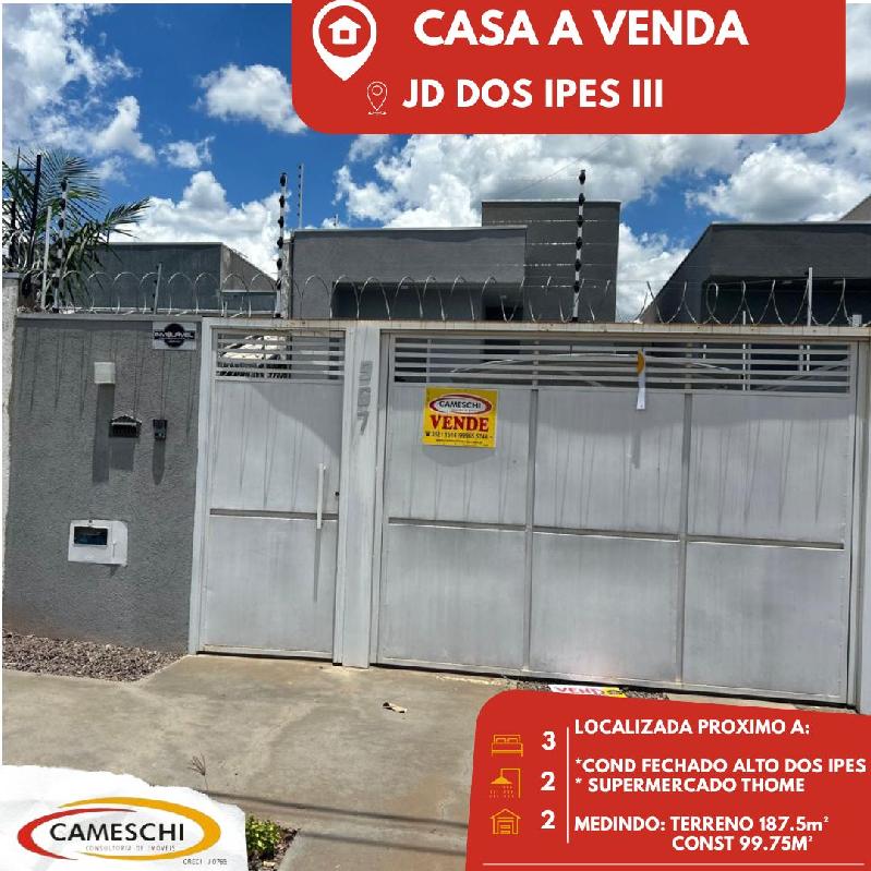 properties